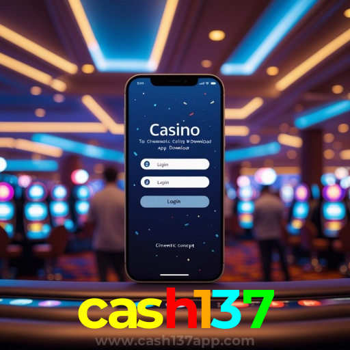 Experiência e Emoção: Os Jackpots do https://www.cash137app.com Bet