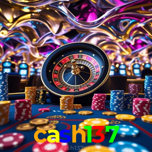 cash137 bet Cassino