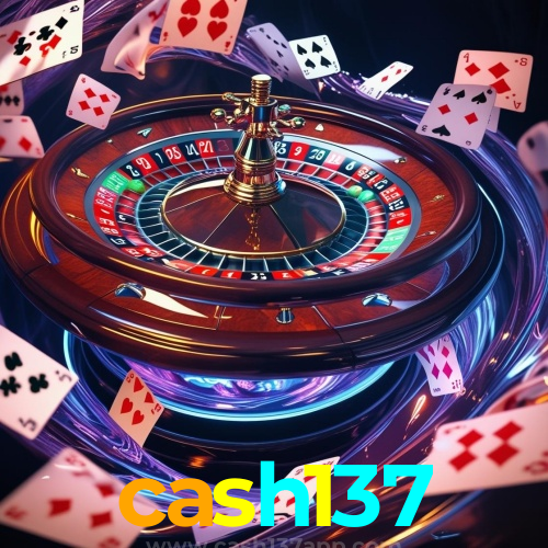 Experiência e Emoção: Os Jackpots do cash137 Bet