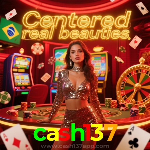 Experiência e Emoção: Os Jackpots do cash137 Bet